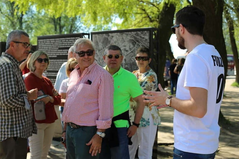 Krakow: Auschwitz-Birkenau Private Guided Tour - Pacing, guides, and the value of being allowed to absorb