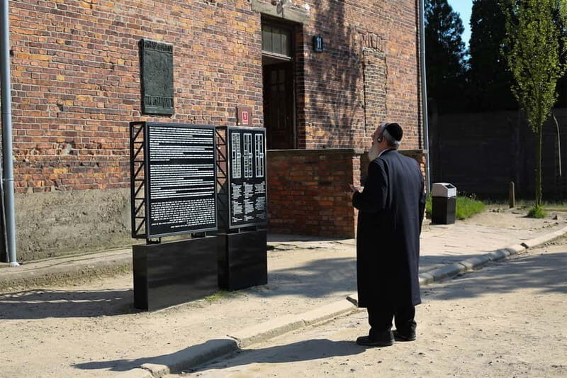 Krakow: Auschwitz-Birkenau Private Guided Tour - Door-to-door transport from Krakow: the real value driver