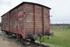 Krakow: Auschwitz-Birkenau Shared English Tour and Transfer - Auschwitz I (the main camp): what you’ll do and why this first stop matters