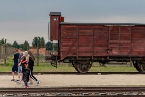 Krakow: Auschwitz-Birkenau Tour Limited to 15 Visitors - Hotel Pickup From Krakow: Start Smooth, Reduce Stress