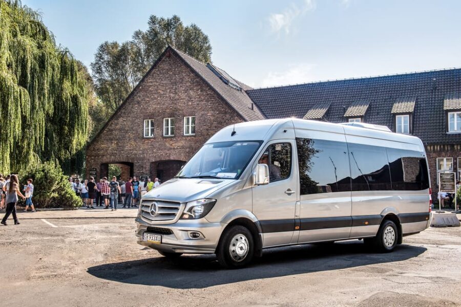 Krakow: Auschwitz-Birkenau & Wieliczka Salt Mine Day Tour - Price and value: is $142 fair for Auschwitz plus Wieliczka?