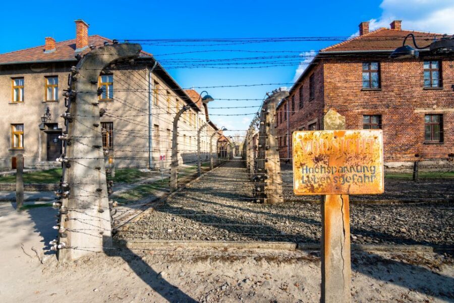 Krakow: Auschwitz Guided Tour with Optional Hotel Pickup - Should You Book This Auschwitz Guided Tour From Krakow?