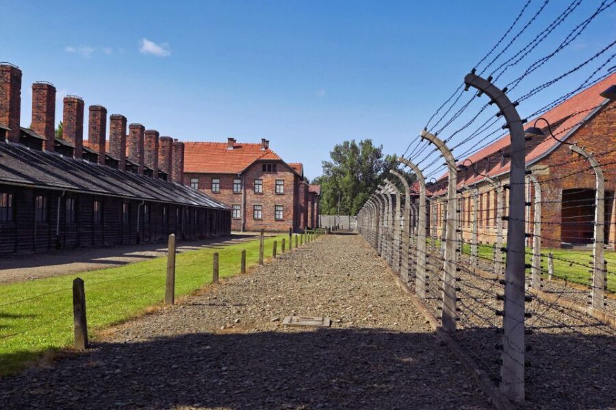 Krakow: Auschwitz Guided Tour with Optional Hotel Pickup - Who This Tour Fits Best (And Who Should Rethink It)