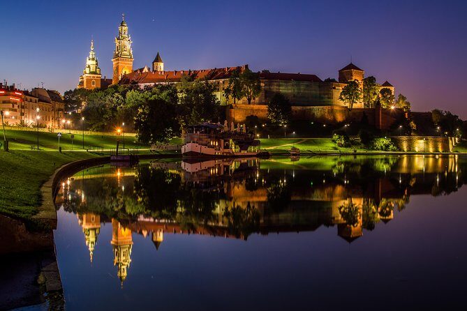 Krakow Balice Airport Round Trip Private Transfer - Price and Value: When $56.67 Makes Sense