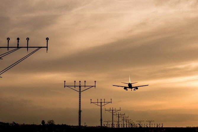 Krakow Balice Airport Round Trip Private Transfer - Luggage, Kids, and Practical Rules You Should Know