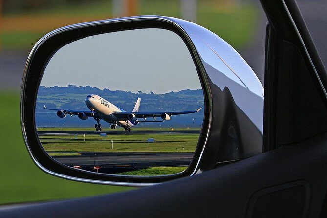 Krakow Balice Airport Transfer - Key Points You’ll Care About