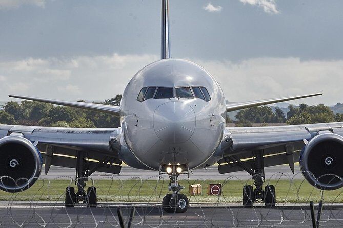 Krakow Balice Airport Transfer - What Happens When You Land (and Why It Works)