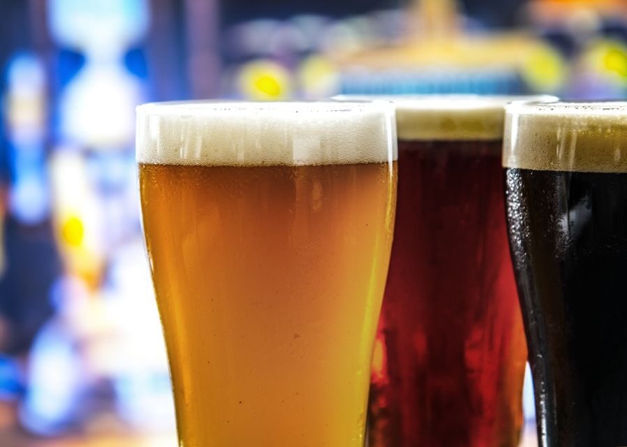 Krakow beer review with a local guide - Key things to know before you go