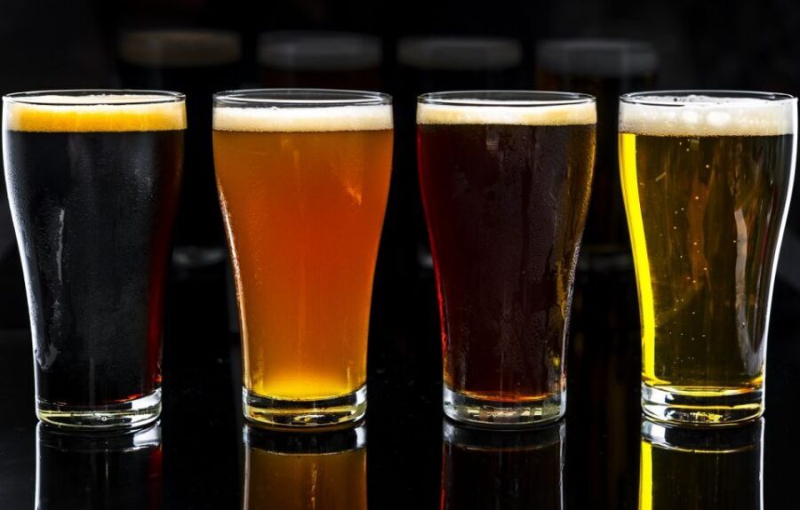 Krakow beer review with a local guide - “Finding your haven” in a pub maze: why the route is part of the deal