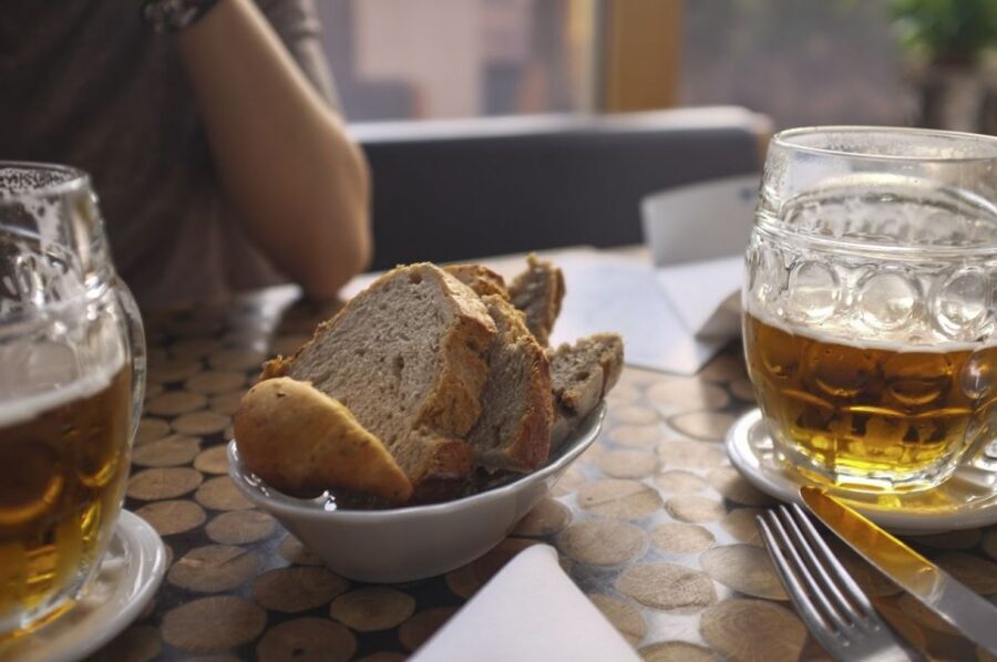 Krakow beer review with a local guide - Price and value for $40: is it worth it?
