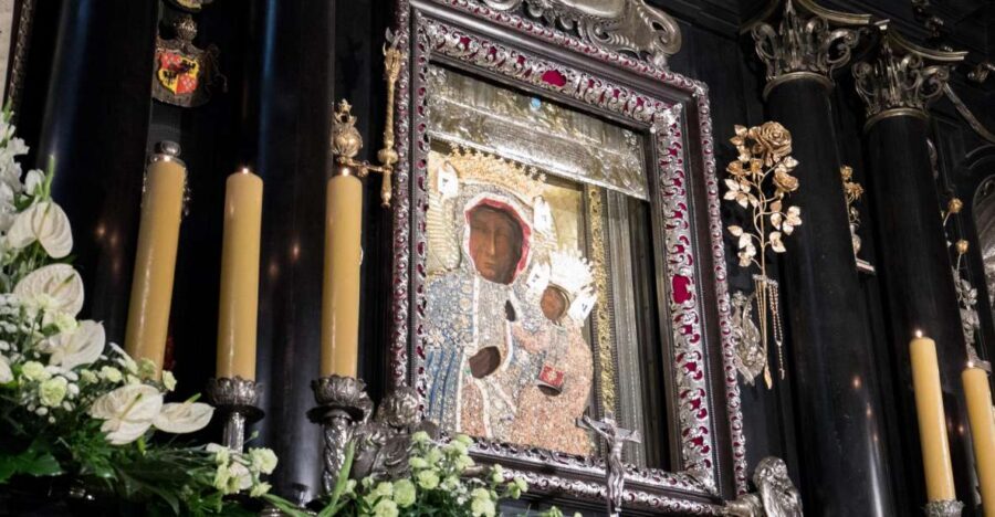 Krakow: Black Madonna of Częstochowa & Home of John Paul II - Should you book this tour?