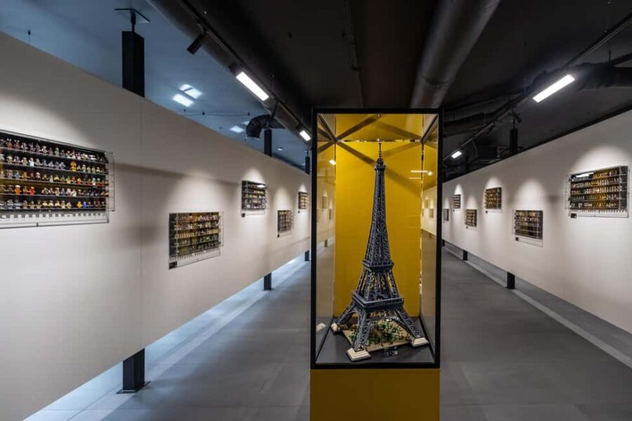 Krakow: Bricks & Figs Museum Entry Ticket - What Bricks & Figs in Krakow Really Is (And Why LEGO Fans Care)