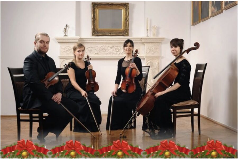 Krakow: Christmas Music Concert With Wine - Key points I’d bank on before you go