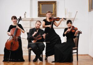 Krakow: Christmas Music Concert With Wine - Royal Chamber Orchestra: why the performance level feels high
