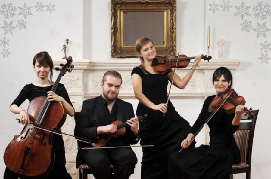Krakow: Christmas Music Concert With Wine - Wine with your carols: value, portion size, and how to plan