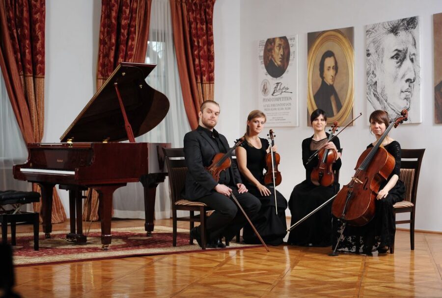 Krakow: Christmas Music Concert With Wine - Is $27 good value for this Christmas music and wine?