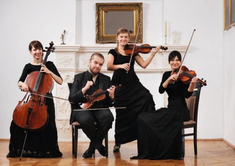 Krakow: Christmas Music Concert With Wine - Royal Chamber Orchestra: why the performance level feels high
