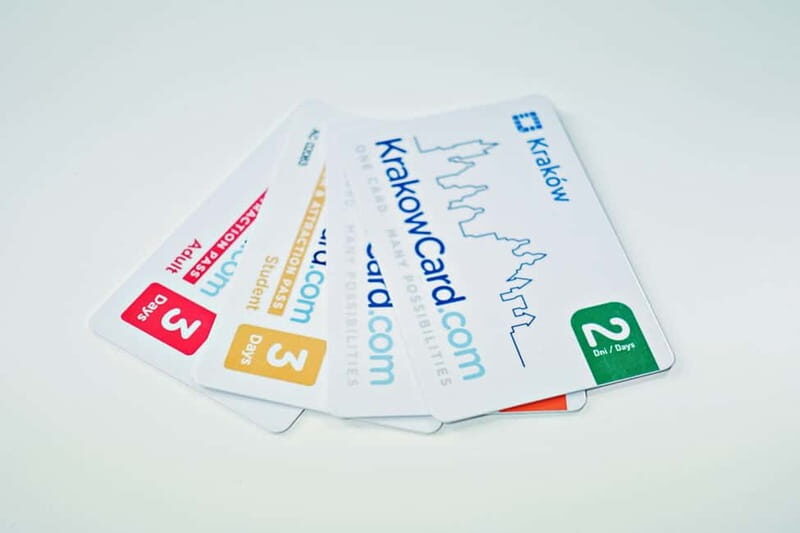 Krakow: City Pass With Transport - Key things that make this Krakow City Pass work
