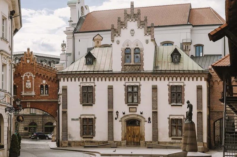 Krakow: City Pass With Transport - What I’d do for 1, 2, or 3 days in Krakow