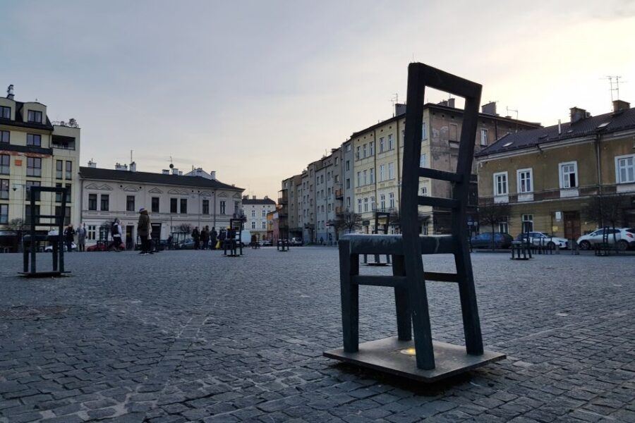 Krakow: City Tour by Electric Golf Cart - Key takeaways before you go