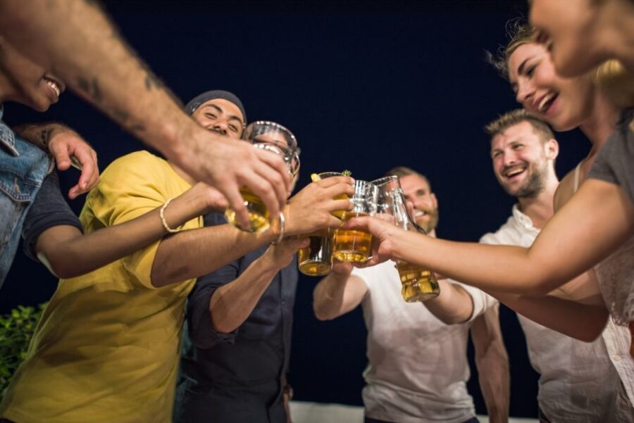 Krakow: Craft Beer Tasting City Walking Tour - Price, Timing, and Payment: Planning Without Stress
