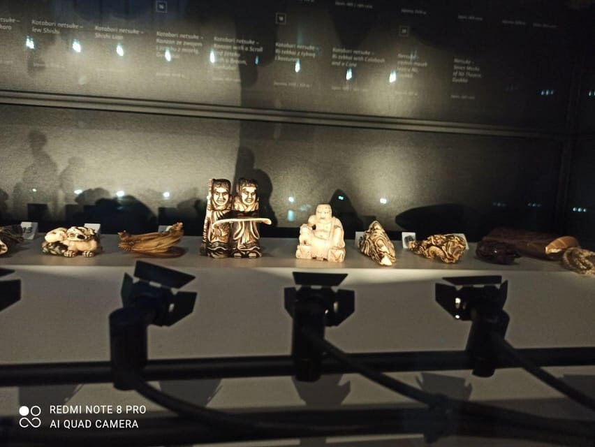 Krakow: Czartoryski Museum Guided Tour in English - Why this tour works: the story behind the art (and not just the art)