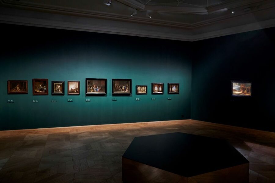 Krakow: Czartoryski Museum Tour / Entrance with Krakow Card - A practical two-day plan that respects closures and last entry