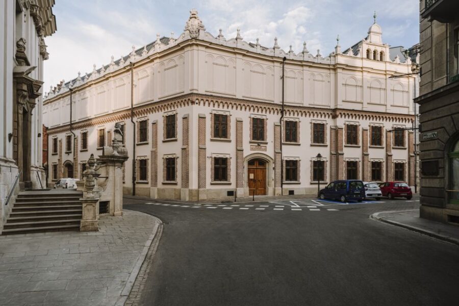 Krakow: Czartoryski Museum Tour / Entrance with Krakow Card - FAQ