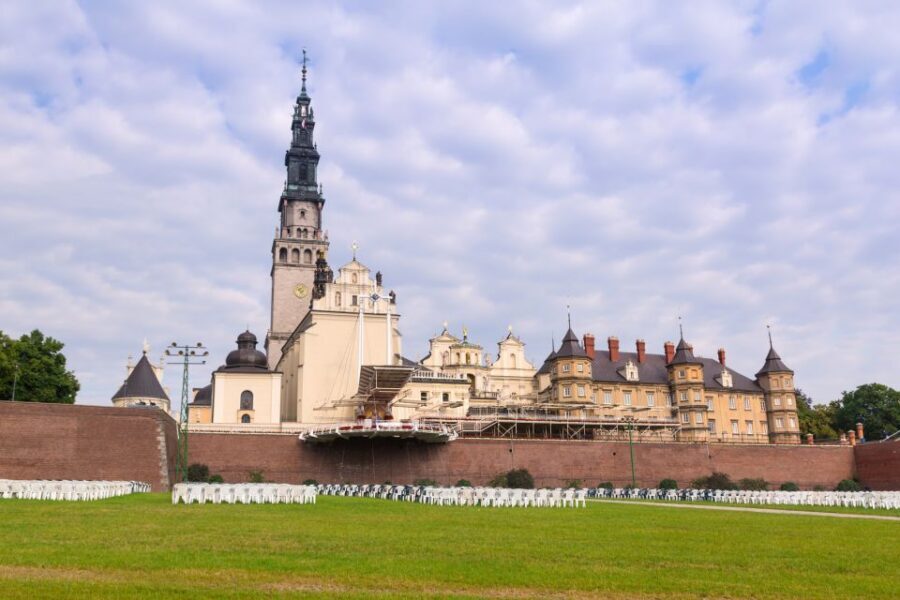 Krakow: Day Trip to Częstochowa - Why Częstochowa Feels Like More Than a Tourist Stop