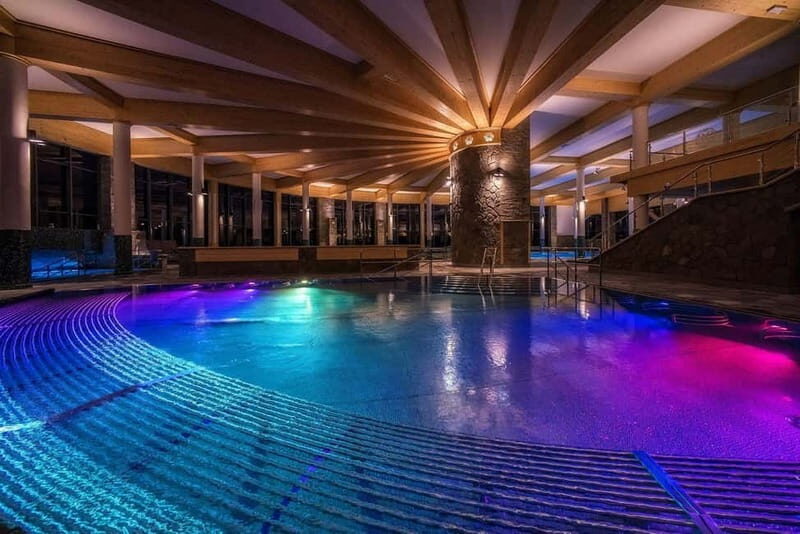 Krakow: Evening Relaxation at Chocholowskie Thermal Baths - Key things that make this evening trip worth your time