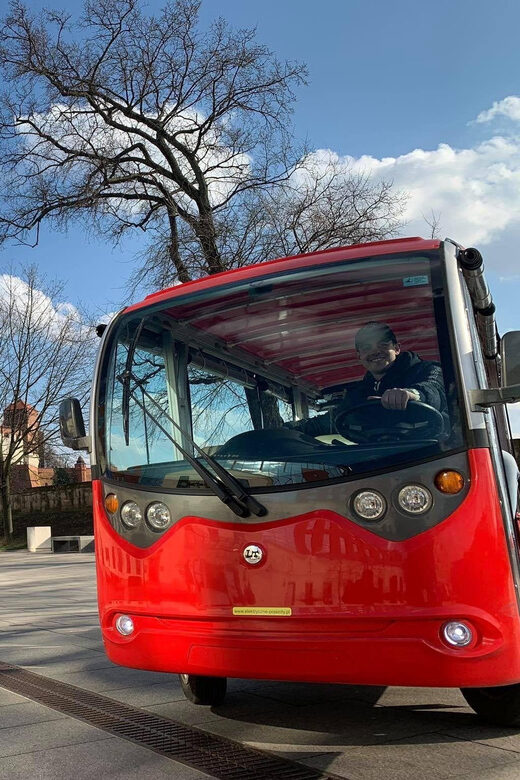 Krakow: Extended City Sightseeing Tour - Eco Buggy Golf Cart - Should you book the extended Krakow eco golf cart tour?