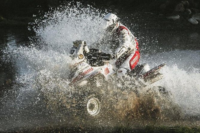 Krakow: Extreme Off-Road Quad Bike Tour with BBQ Lunch - Price and Value: What $57.28 Buys You in 4 Hours