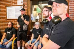 Krakow: Extreme Shooting Range with Hotel Pick-Up - Choosing which guns you’ll actually fire