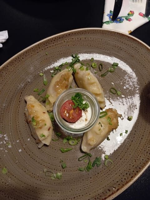 Kraków - Food Tasting - Stop-by-stop: what to expect at each phase