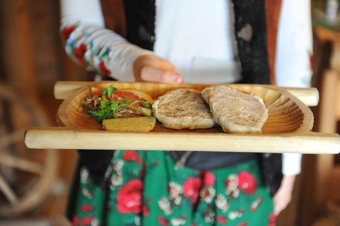 Krakow: Food Tour of 10 Tastings with Pierogi, Vodka & More - Key highlights worth knowing before you go