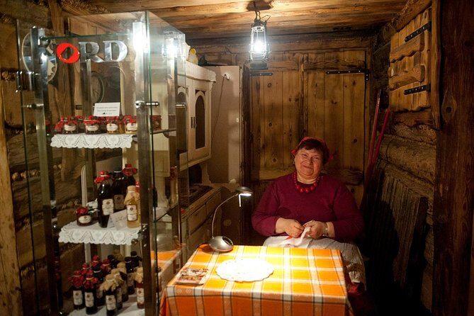 Krakow: Food Tour of 10 Tastings with Pierogi, Vodka & More - Guide impact: stories that make the food make sense