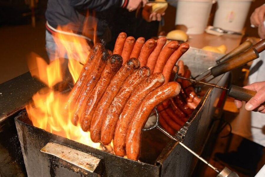 Krakow Food Tour: Polish Flavours & Local Stories - Small Market Square: First Tastings and a Food-Culture Primer