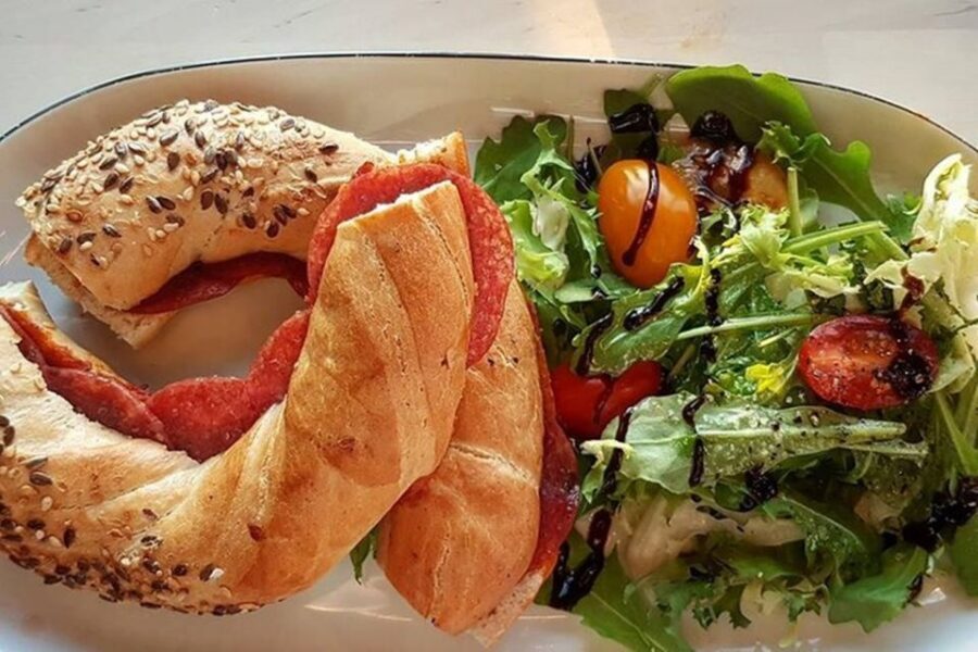 Krakow Food Tour: Polish Flavours & Local Stories - Food Tour Value: What You Get for $112