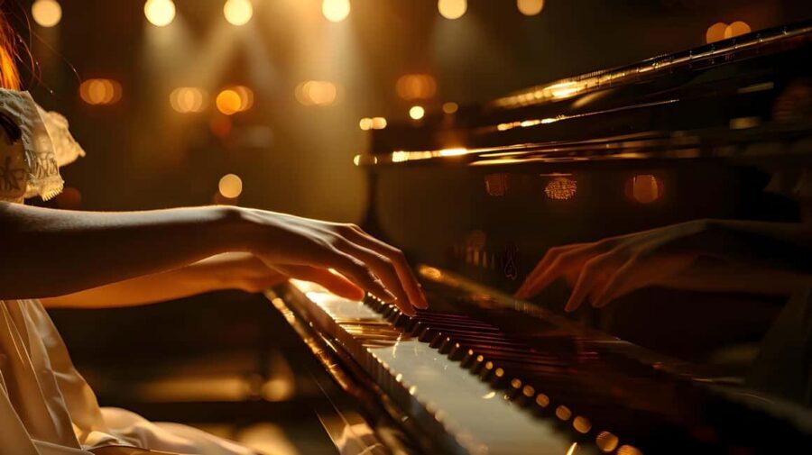 Krakow: Frédéric Chopin Classical Music Candlelight Concert - The Chopin Program: What You’ll Hear (and Why These Pieces Work)