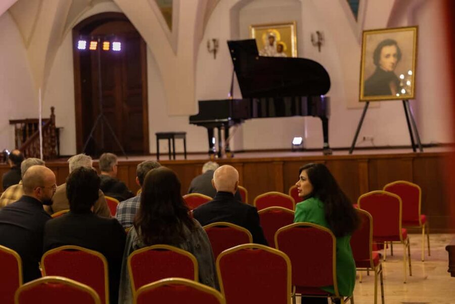 Krakow: Frédéric Chopin Classical Music Candlelight Concert - Who This Concert Is Best For (and Who Should Skip It)