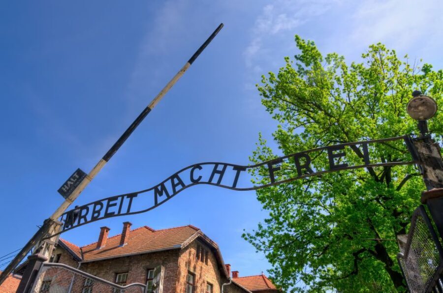 Krakow: Guided Auschwitz Birkenau Tour - Your guide: what makes the difference between seeing and understanding