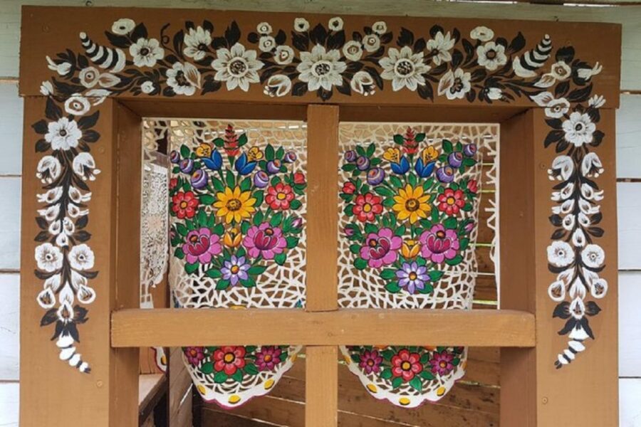 Krakow: Guided Day Tour of Zalipie Village & Museum Entry - Price and value: is $122 worth it?