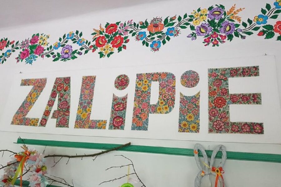 Krakow: Guided Day Tour of Zalipie Village & Museum Entry - Walking Zalipie’s painted cottages: what makes the village so special