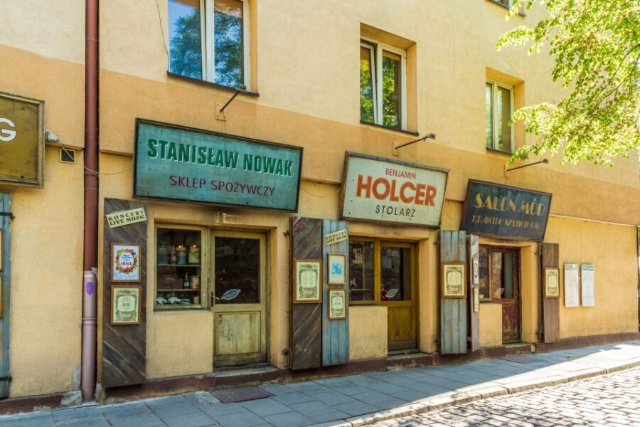 Krakow: Guided Kazimierz Jewish Quarter Walking Tour - Should You Book This Krakow Jewish Quarter Tour?