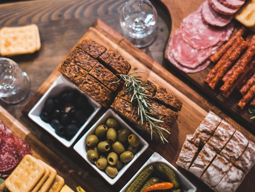 Kraków: Guided Vodka Tour with Food and Drink Tastings - How this Kraków vodka tour is different from a typical bar crawl