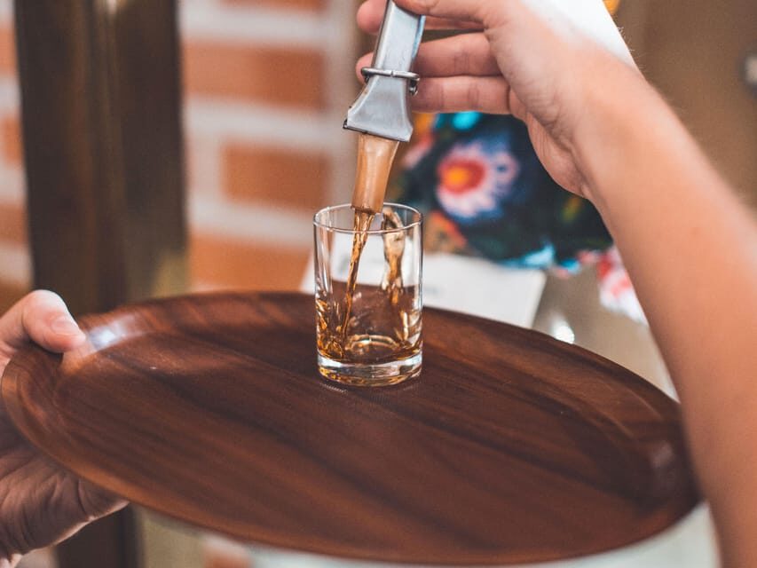 Kraków: Guided Vodka Tour with Food and Drink Tastings - Pairing vodka with Polish snacks and pierogi at the end