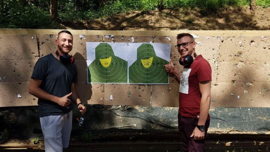 Krakow: Half–Day Shooting and Quad Expedition - Who Should Book This Krakow Combo—and Who Might Skip