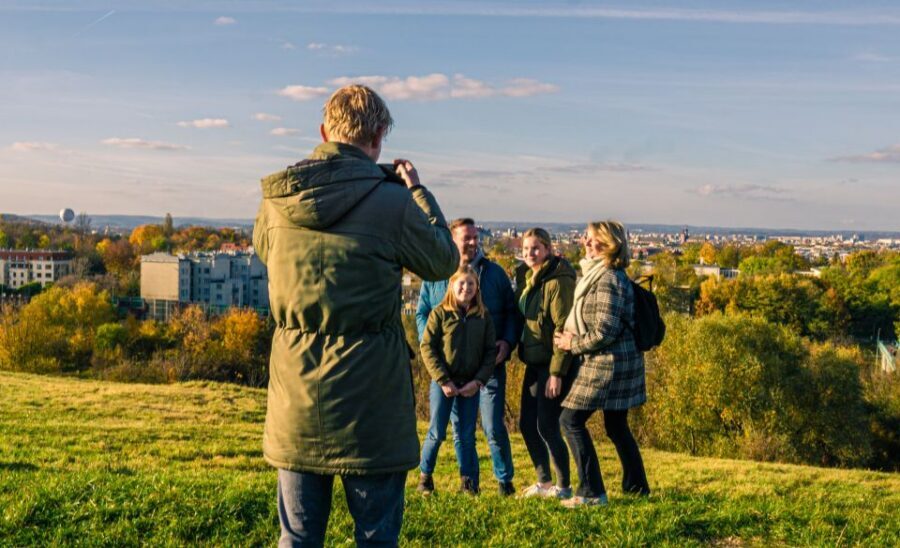 Krakow: Hidden Bike Tour - How This Tour Fits Into a Krakow Itinerary (Without Duplicating Your Stops)