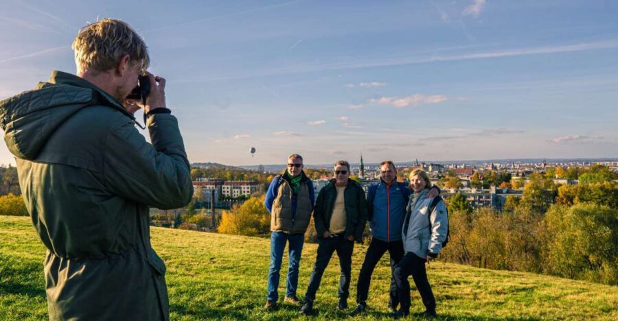 Krakow: Hidden Bike Tour - Riding Comfort: Top Bikes, Helmets If You Want, and No E-Bike