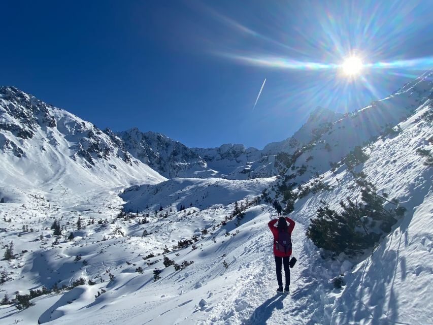 Krakow: Hiking Adventure in Tatra Mountains & Thermal Baths - The thermal baths payoff: Termy Bukovina, big pools, real recovery